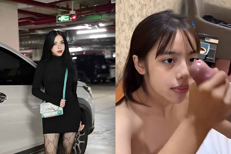 吸鸡巴借钱 - 用你的身体来偿还债务......第 1 部分